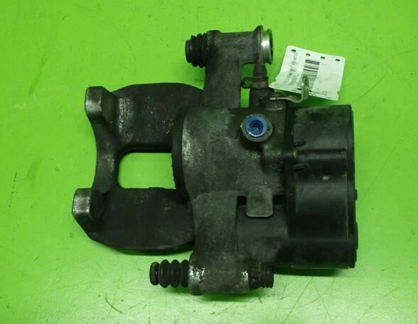 Bremssattel hinten links