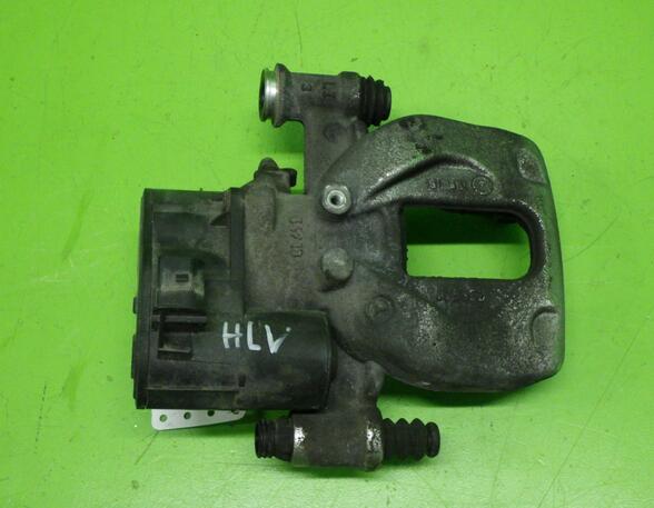 Bremssattel hinten links