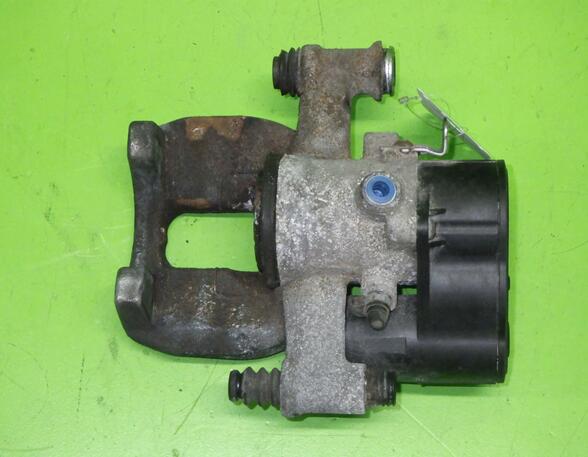 Bremssattel hinten links