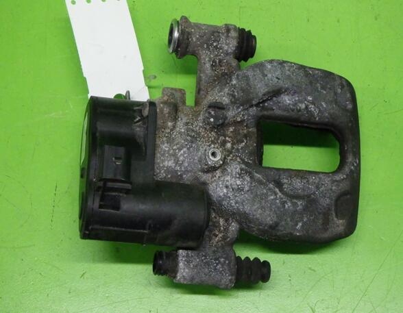 Bremssattel hinten links