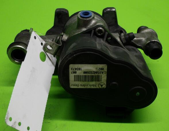 Brake Caliper MERCEDES-BENZ Sprinter 5-T Kasten (B907), MERCEDES-BENZ Sprinter 4-T Kasten (B907, B910)