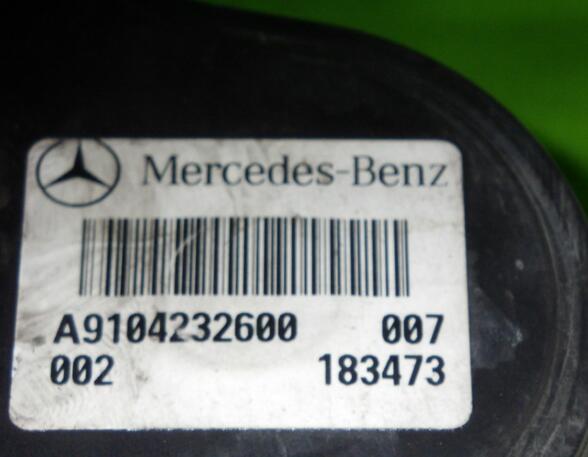 Brake Caliper MERCEDES-BENZ Sprinter 5-T Kasten (B907), MERCEDES-BENZ Sprinter 4-T Kasten (B907, B910)