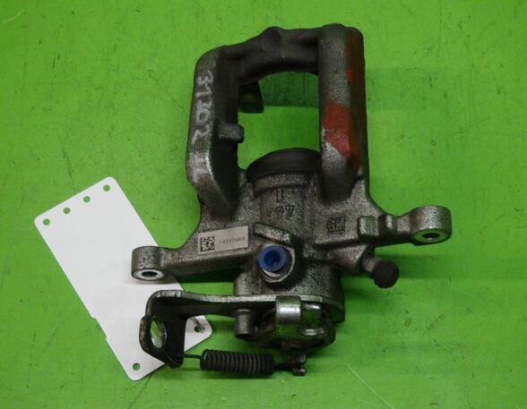 Brake Caliper OPEL Cascada (W13)