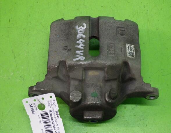 Brake Caliper OPEL Insignia B Sports Tourer (Z18), OPEL Insignia B Grand Sport (Z18)