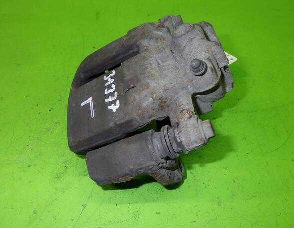 Brake Caliper MITSUBISHI Colt CZC Cabriolet (RG)