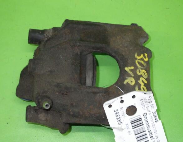 Brake Caliper VW Golf II (19E, 1G1)