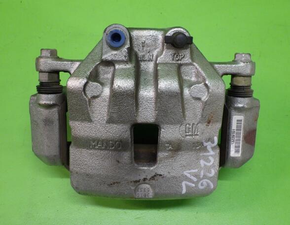 Brake Caliper OPEL Insignia A (G09), OPEL Insignia A Sports Tourer (G09)