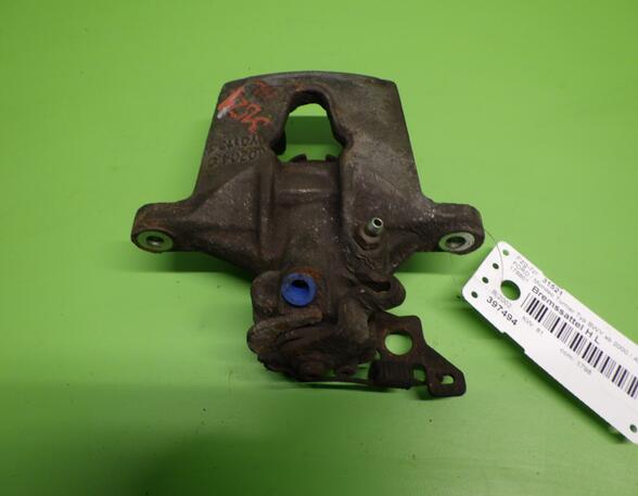 Brake Caliper FORD Mondeo III Turnier (BWY)