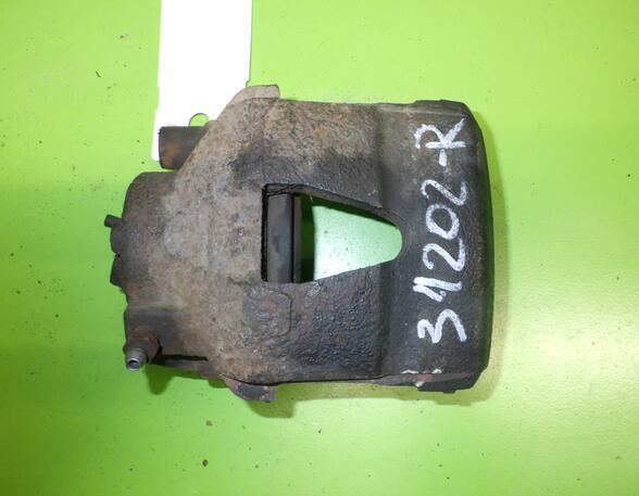 Brake Caliper SKODA Citigo (--)