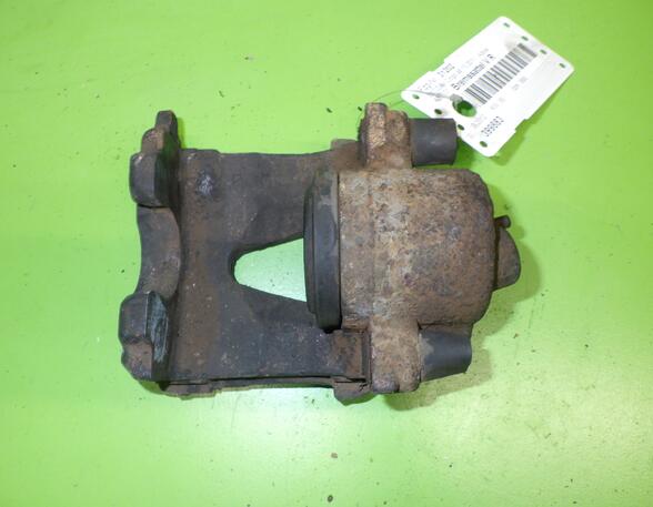 Brake Caliper SKODA Citigo (--)