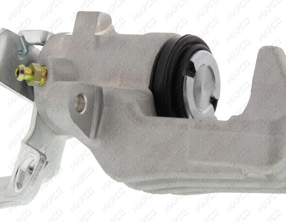 Brake Caliper AUDI A3 (8P1), AUDI A3 Sportback (8PA)