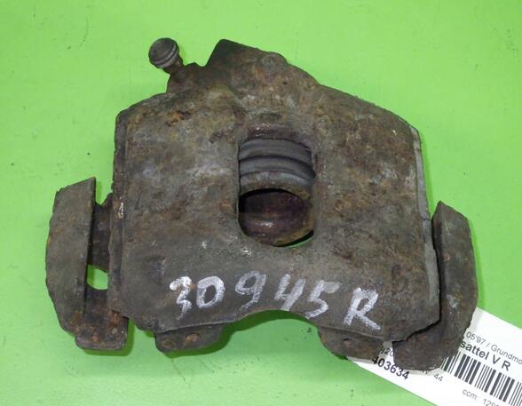 Brake Caliper FORD KA (RB)