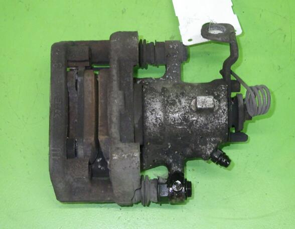 Bremssattel hinten links