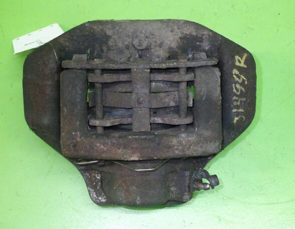 Brake Caliper PEUGEOT 505 Break (551D)