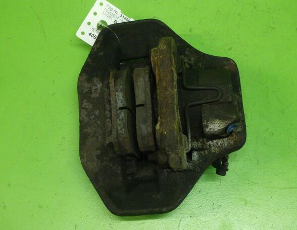 Brake Caliper PEUGEOT 505 Break (551D)