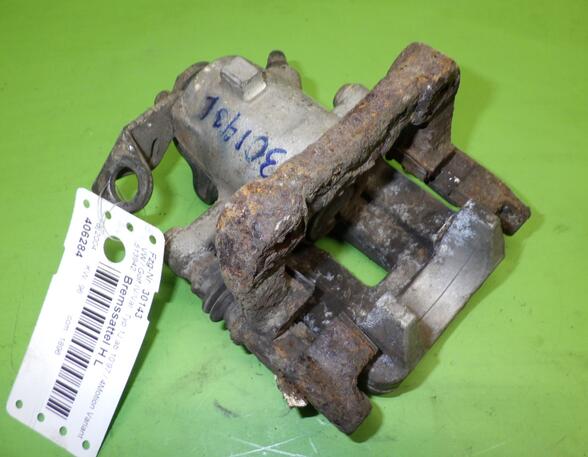 Bremssattel hinten links