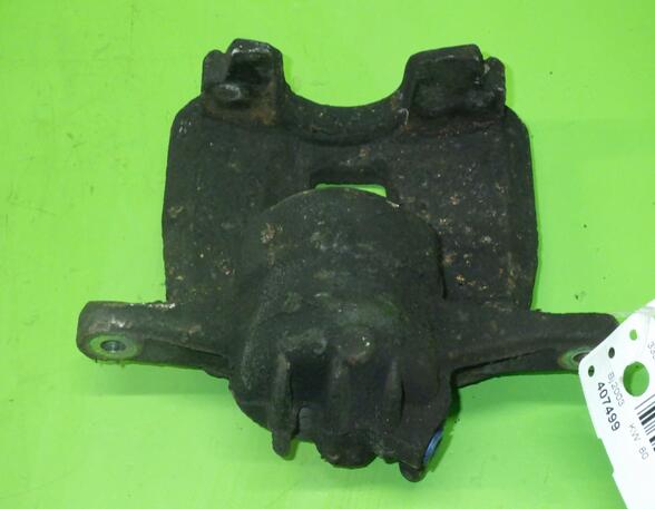 Brake Caliper PEUGEOT 307 Break (3E), PEUGEOT 307 SW (3H)