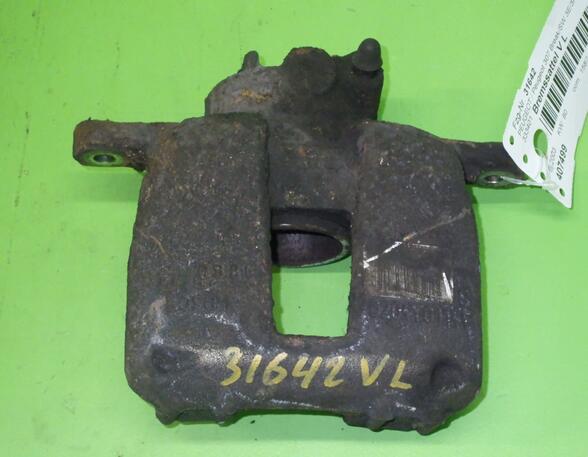 Brake Caliper PEUGEOT 307 Break (3E), PEUGEOT 307 SW (3H)