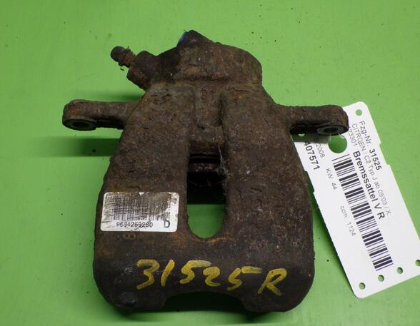 Brake Caliper CITROËN C2 (JM)