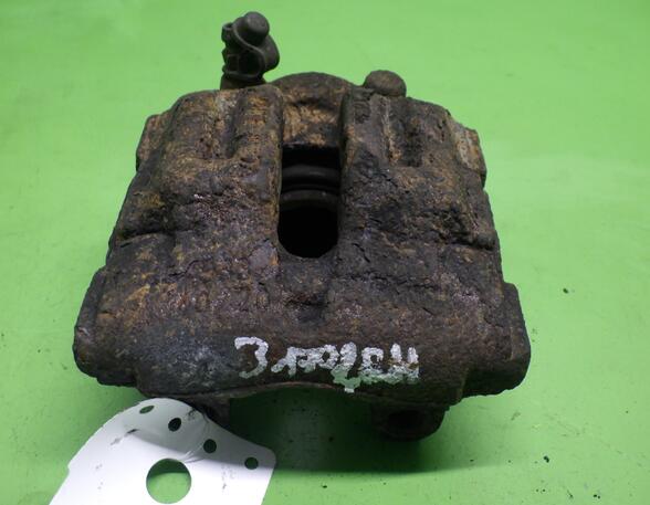 Brake Caliper BMW 1er Cabriolet (E88)