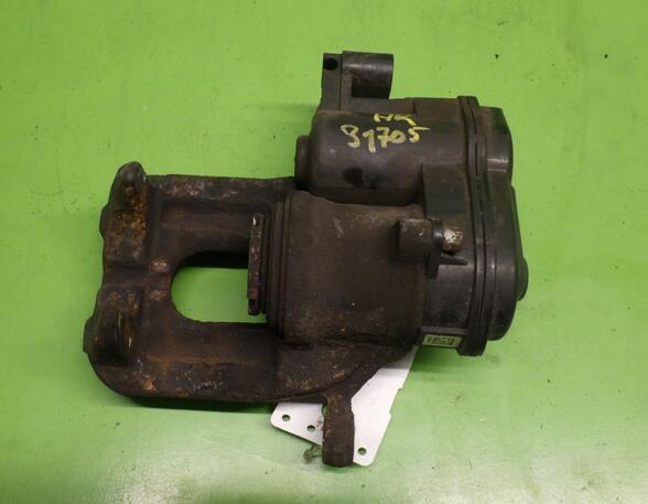 Brake Caliper BMW 5er (F10)