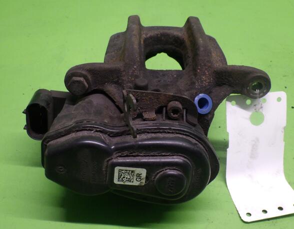 Brake Caliper BMW 5er (F10)