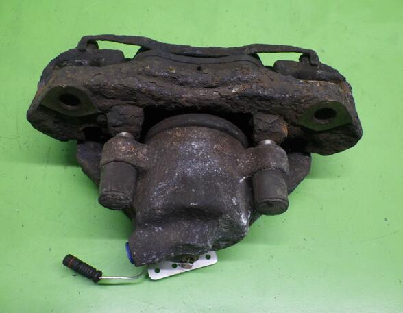 Brake Caliper MERCEDES-BENZ SPRINTER 3-t Van (903)