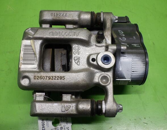 Brake Caliper OPEL GRANDLAND X (A18)