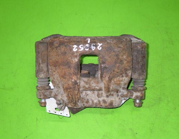 Brake Caliper FORD TRANSIT Platform/Chassis (FM_ _, FN_ _, FF_ _)