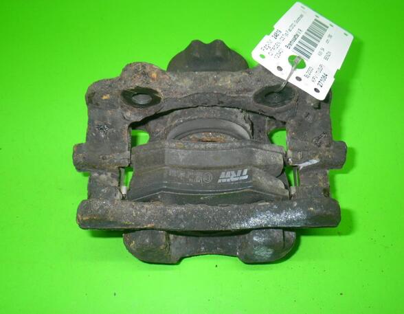 Brake Caliper CITROËN C3 I (FC_, FN_)