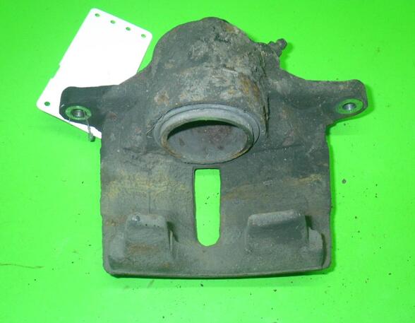 Brake Caliper JAGUAR X-TYPE (X400)