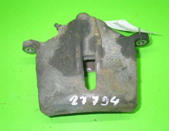 Brake Caliper JAGUAR X-TYPE (X400)