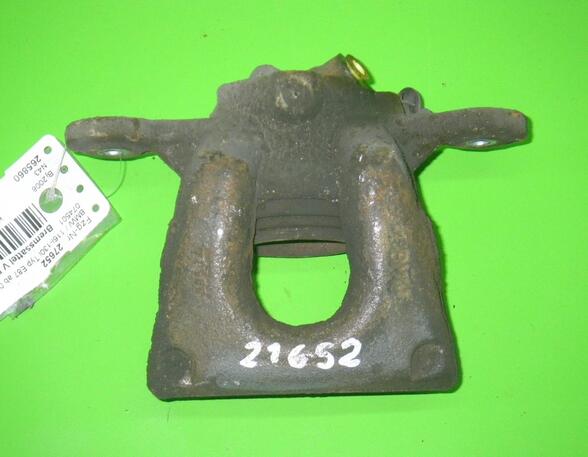 Brake Caliper BMW 1 (E81), BMW 1 (E87)