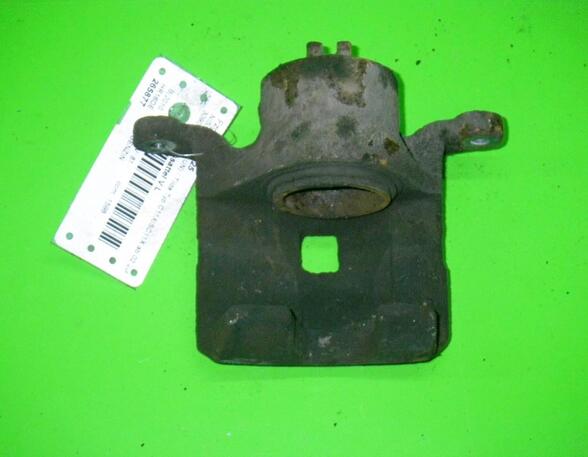 Brake Caliper NISSAN TIIDA Hatchback (C11)