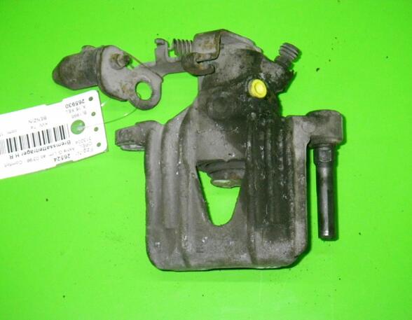 Brake Caliper OPEL ASTRA G Hatchback (T98), OPEL ASTRA G Coupe (T98)