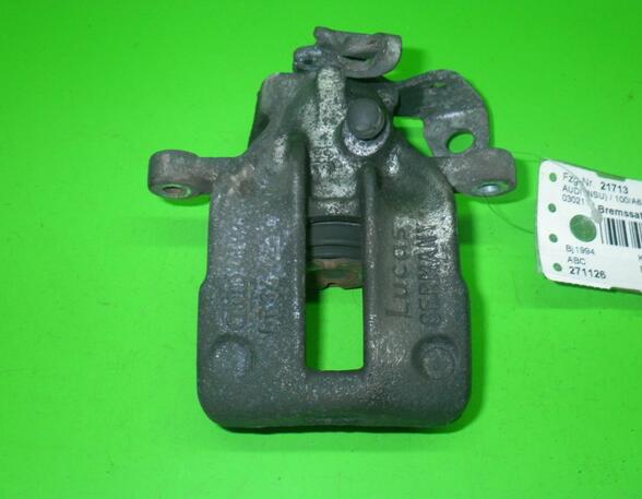 Brake Caliper AUDI 100 Avant (4A5, C4), AUDI A6 Avant (4A5, C4)