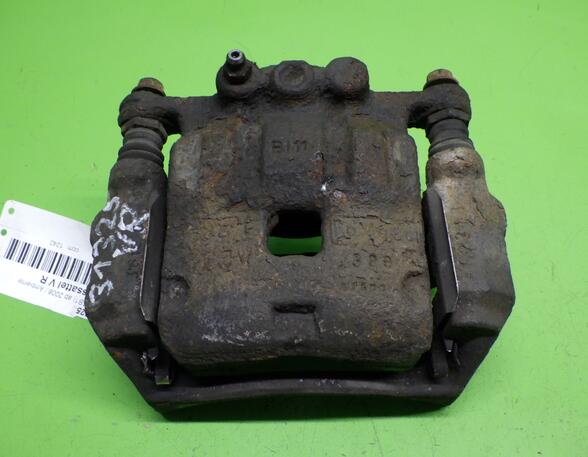 Brake Caliper FORD FIESTA VI (CB1, CCN)