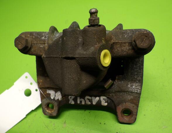 Brake Caliper SMART FORTWO Coupe (451)