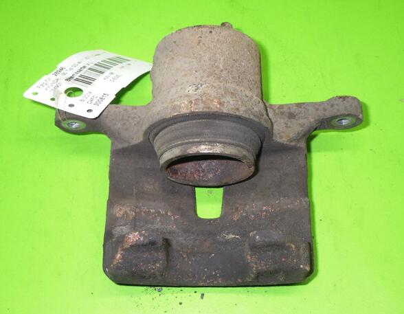 Brake Caliper HYUNDAI i30 (GD), HYUNDAI i30 Coupe