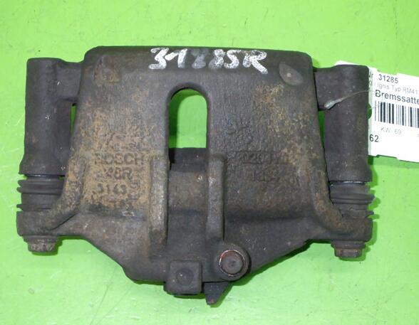 Brake Caliper SUZUKI IGNIS II (MH)