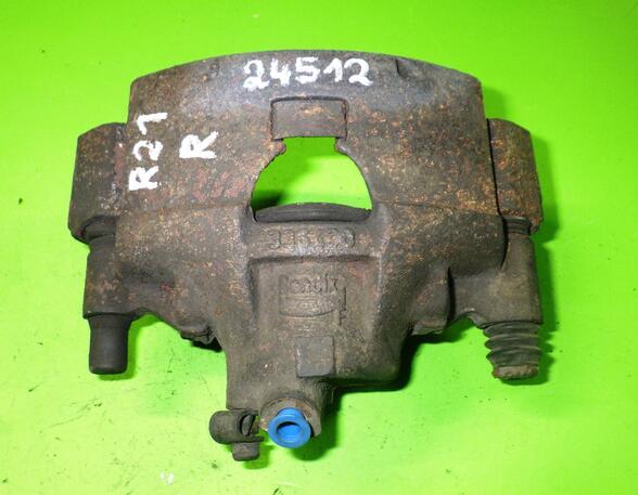 Brake Caliper RENAULT 21 (B48_)