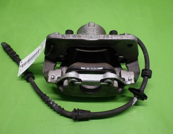 Brake Caliper OPEL GRANDLAND X (A18)