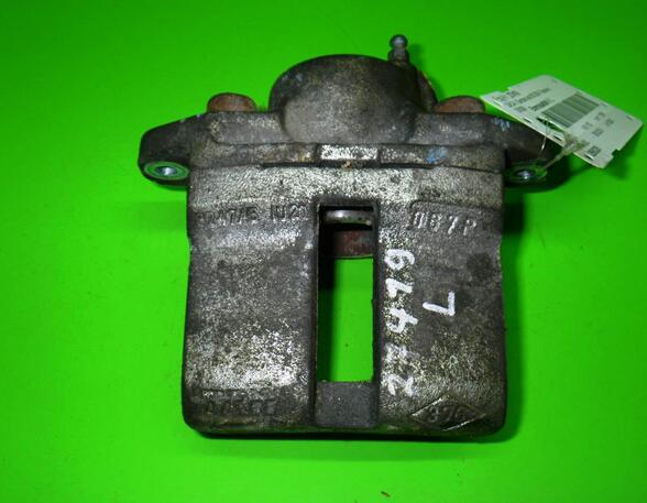 Brake Caliper DACIA SANDERO, RENAULT TWINGO I (C06_)