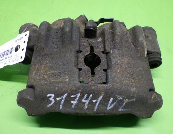 Brake Caliper FIAT DUCATO Van (244_)