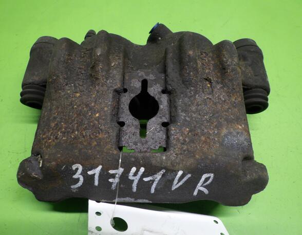 Brake Caliper FIAT DUCATO Van (244_)