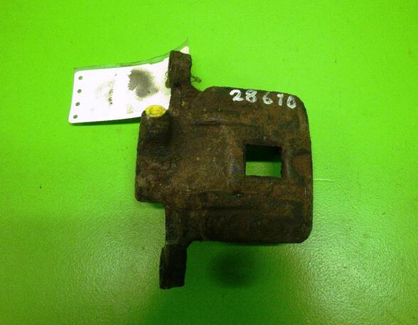 Brake Caliper OPEL FRONTERA B (U99)