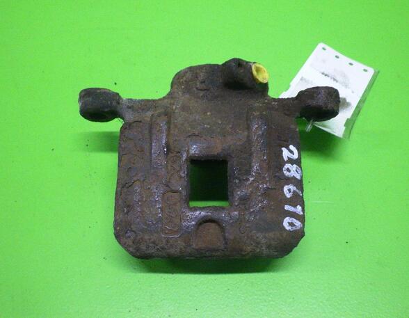 Brake Caliper OPEL FRONTERA B (U99)