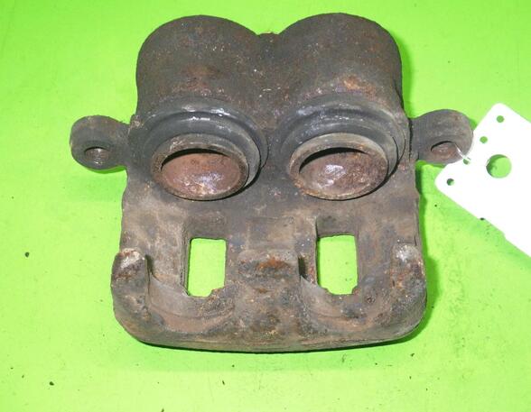 Brake Caliper MITSUBISHI GRANDIS (NA_W)