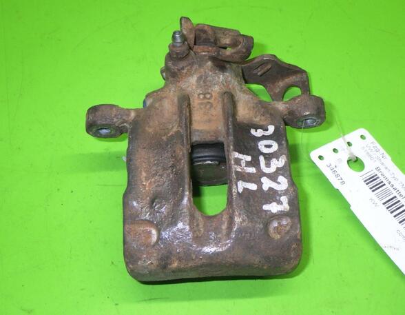 Brake Caliper VW SHARAN (7M8, 7M9, 7M6)