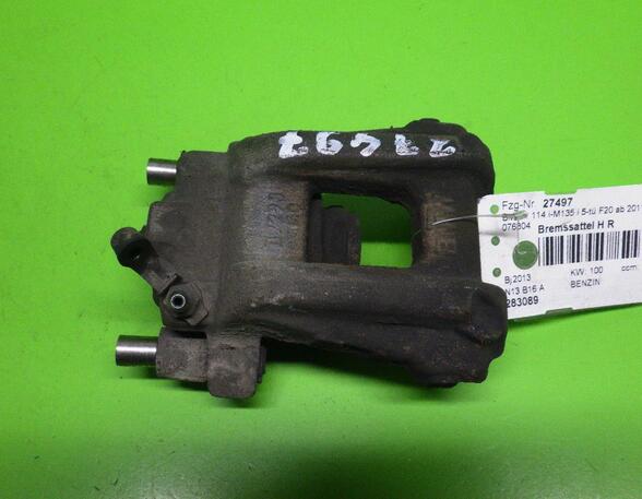 Brake Caliper BMW 1 (F20)